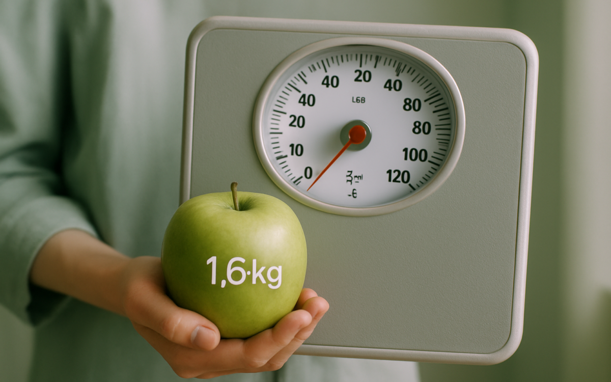 Understanding Weight: Converting 1.6kg to Pounds and Beyond