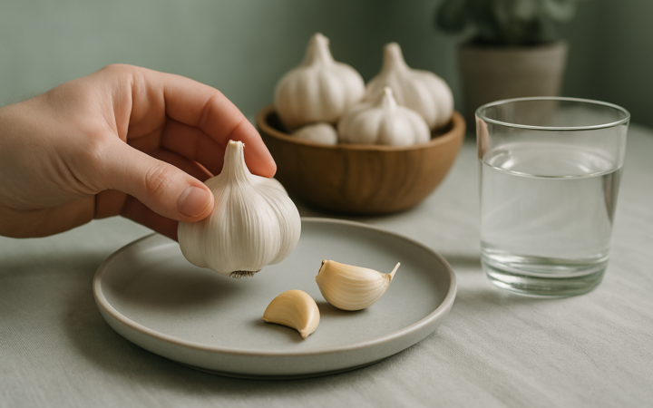 One Incredible Food to Help Lower Blood Pressure