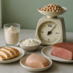 Decoding 100 Grams of Protein: A Consumer's Guide