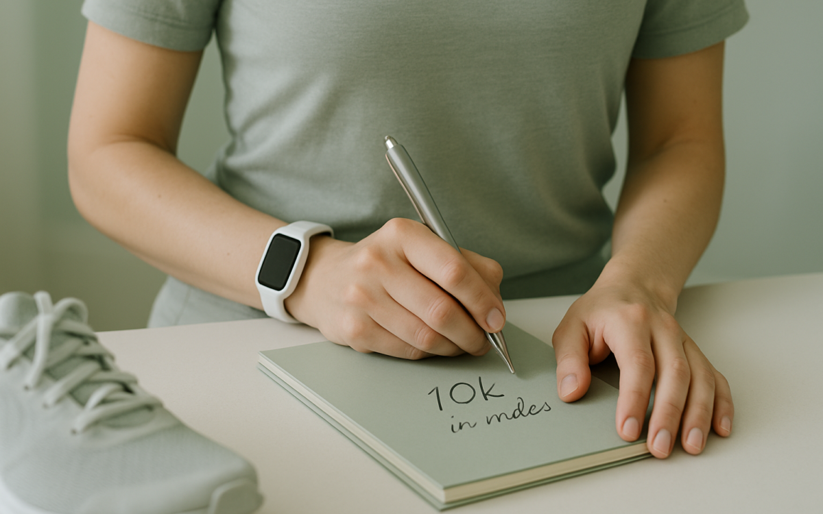 Understanding 10k in Miles: What It Means for You