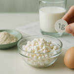 Understanding Calories in Protein: A Complete Guide