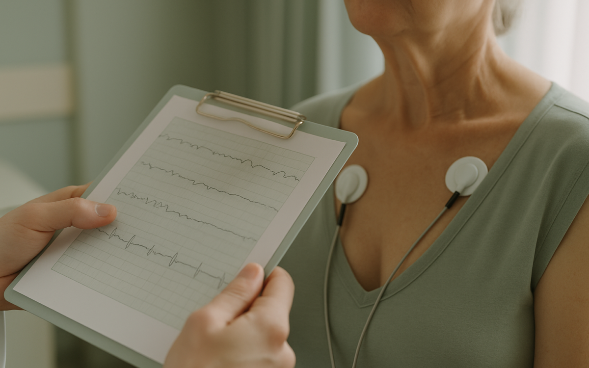 Understanding 2nd Degree Heart Block Type 1: A Clear Guide