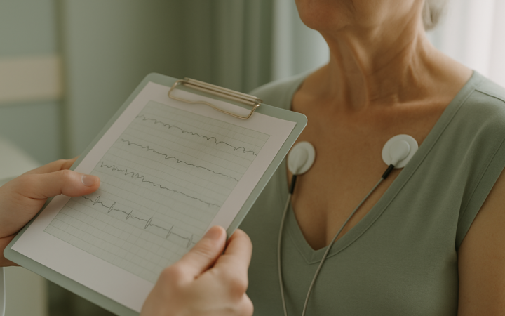 Understanding 2nd Degree Heart Block Type 1: A Clear Guide
