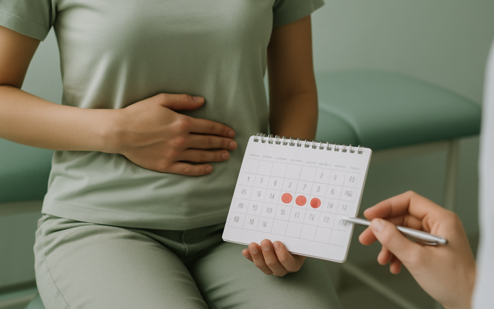 Understanding 3 Days Delayed Menstruation: What to Know