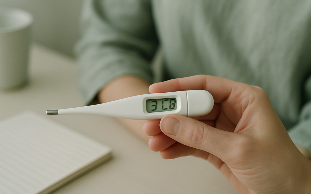 Understanding Celsius to Fahrenheit: 37.1°C Explained