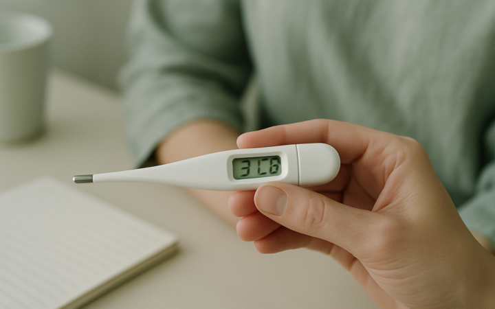 Understanding Celsius to Fahrenheit: 37.1°C Explained