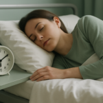 The Truth About Getting 6 Hours of Sleep