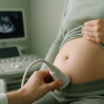 What to Know About Your 6-Week Ultrasound