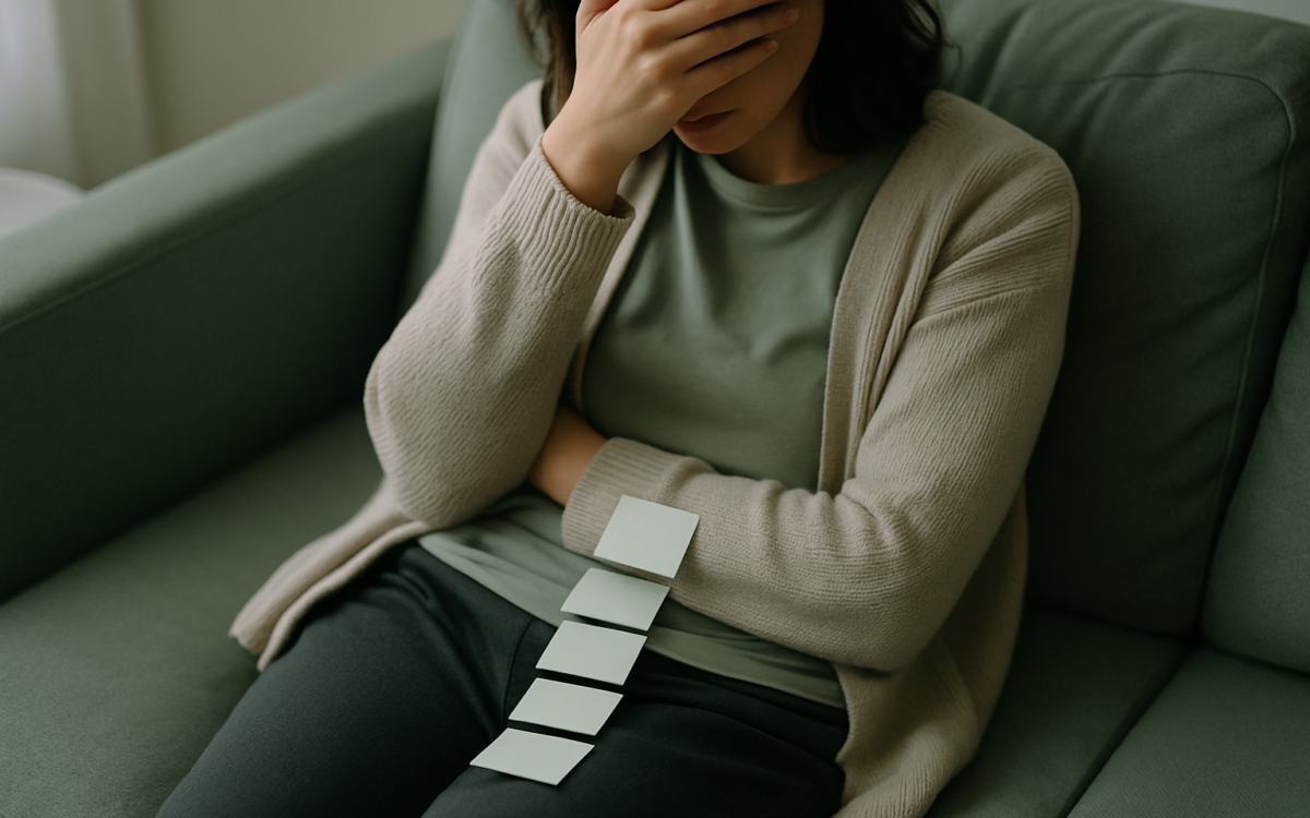 Understanding the 7 Stages of Grief: Navigating Loss