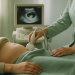 What to Expect from Your 7 Week Ultrasound