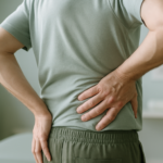 Understanding Left-Side Back Pain: Causes and Care