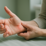 Understanding the Causes and Solutions for Aching Thumb and Wrist