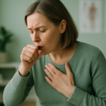 Understanding acid reflux cough: What's the connection?