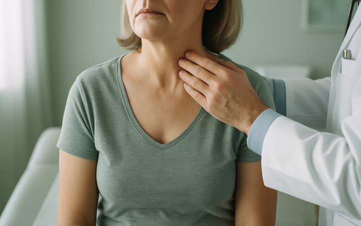 Understanding Acquired Hypothyroidism: A Comprehensive Guide