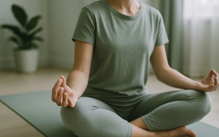 Simple activities to release stress and boost your mood