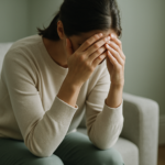 Understanding Acute Anxiety: Signs, Causes, and Coping Strategies