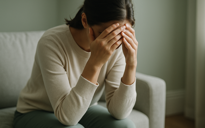 Understanding Acute Anxiety: Signs, Causes, and Coping Strategies