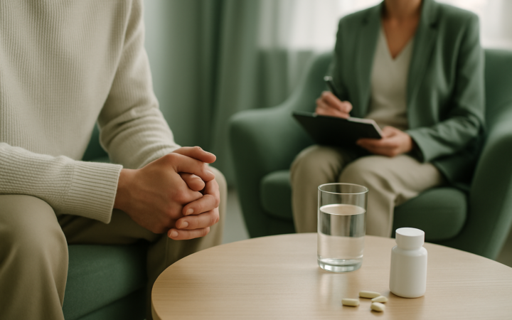Understanding Addiction Treatment: Pathways to Recovery