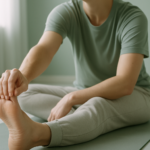 Unlocking Adult Stretching: A Path to Enhanced Wellbeing