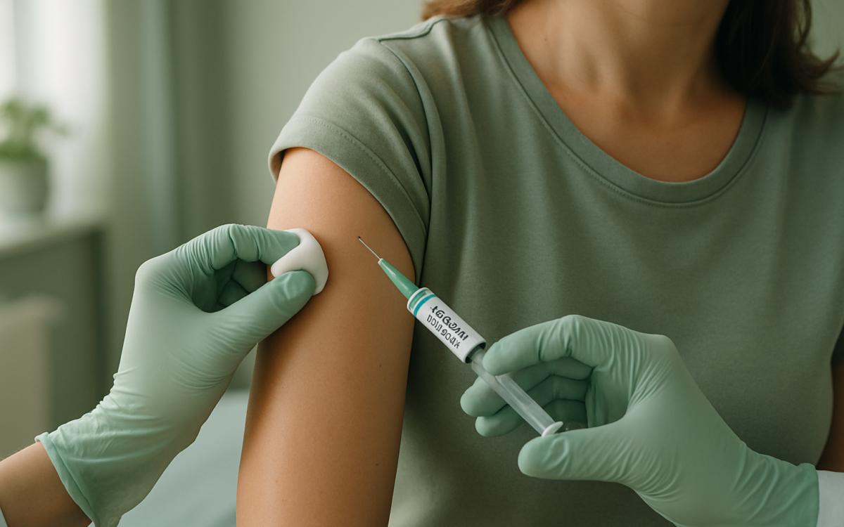 Understanding Adult Tetanus Vaccination: What You Need to Know