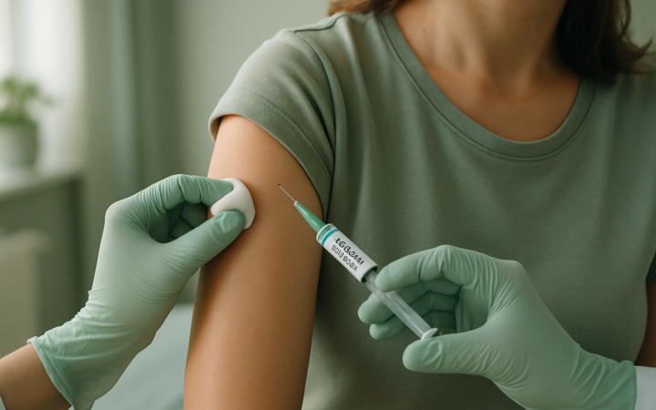 Understanding Adult Tetanus Vaccination: What You Need to Know
