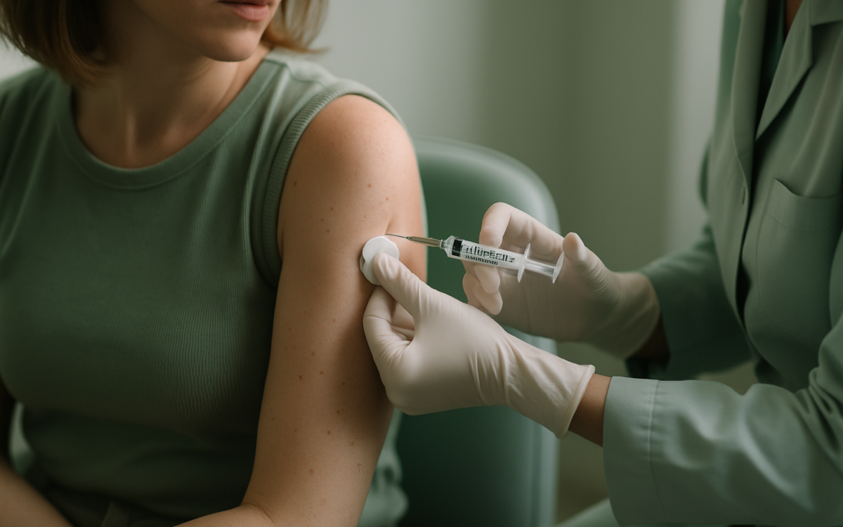 Understanding Adult Vaccination for Measles: What You Need to Know