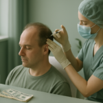Understanding Advanced Hair Restoration Costs: What to Expect