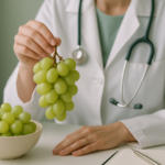 Unlocking the Benefits of Green Grapes for Your Health