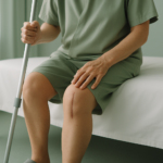 Life after knee replacement: Embracing your mobility
