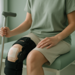 Navigating Life After Knee Surgery: Your Essential Guide