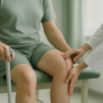 Rediscovering Movement After Total Knee Replacement