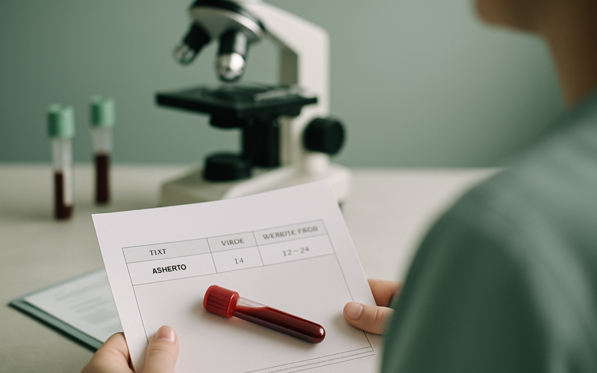 Understanding the Albumin to Globulin (A/G) Ratio