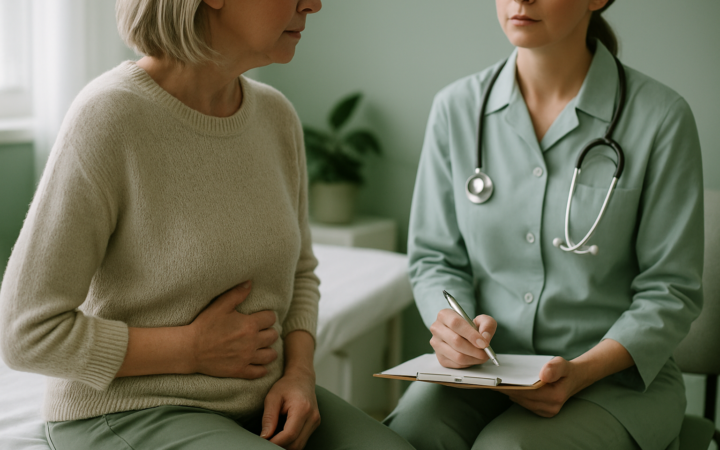 Understanding the Age of Menopause: What You Need to Know
