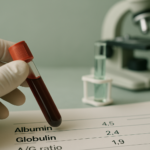Understanding the Albumin Globulin Ag Ratio and Its Importance