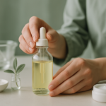 Unlocking the Benefits of Alcamphor Oil