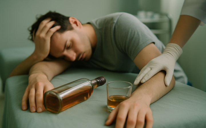 Understanding Alcohol Intoxication: Signs and Safety Measures