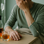 Understanding Alcohol Withdrawal: Signs and Solutions