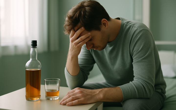 Navigating the Challenges of Alcohol Withdrawal