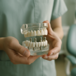 Understanding All-On-Four Dental Implants: A Practical Guide