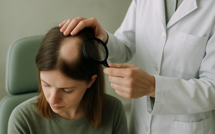 Understanding Alopecia Causes: A Deep Dive