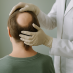 Understanding Alopecia: A Comprehensive Overview