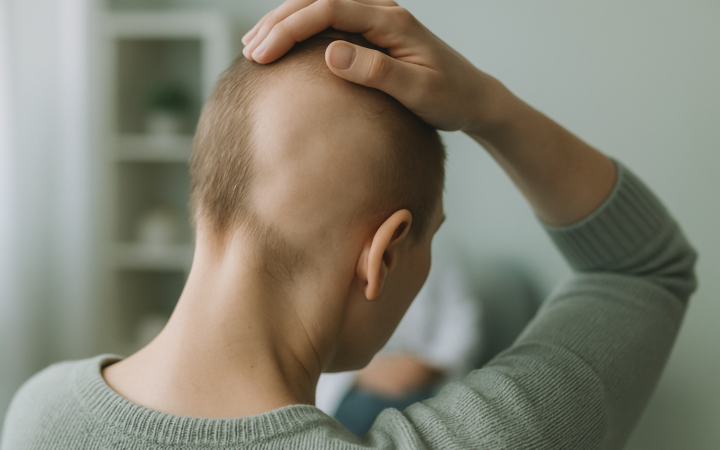 Understanding Alopecia: What It Really Means