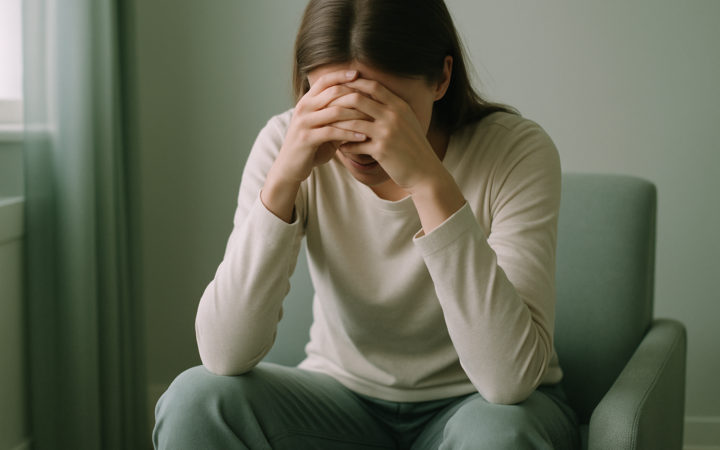 Understanding Your Feelings: Am I Depressed?