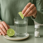 The Zesty Duo: Exploring the Benefits of Lemon and Lime