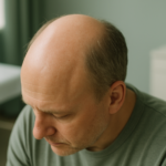 Understanding Androgenic Balding: Causes, Myths, and Treatments