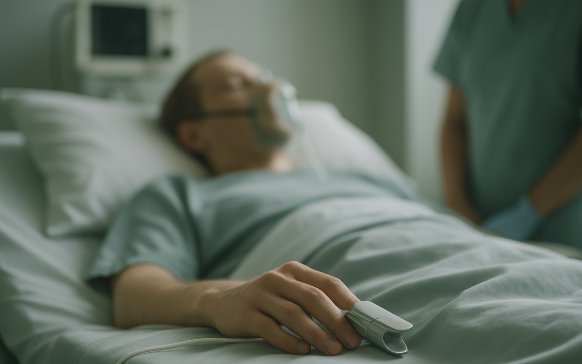 Understanding Anoxic Brain Injury: Causes and Impacts