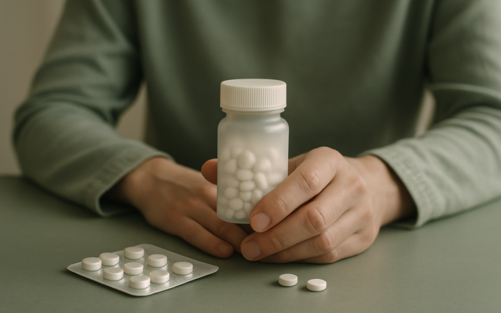 Understanding Anti-Depression Meds: What You Should Know