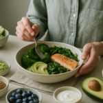 Eating for Ease: Your Guide to an Anti-Inflammation Diet