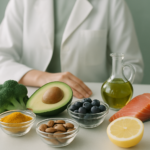 Explore the Power of Anti-Inflammatory Foods