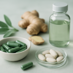 Exploring Anti-Inflammable: Foods and Lifestyle Choices